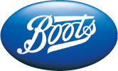 Boots home page